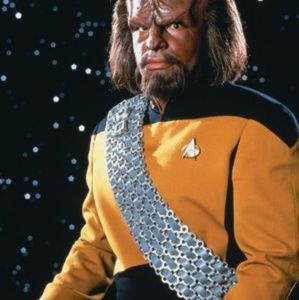 Meet your Posher, Craig